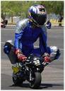 Les pocket bike