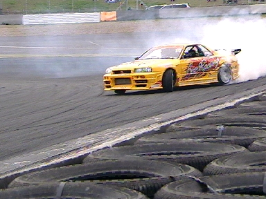 Le drift
